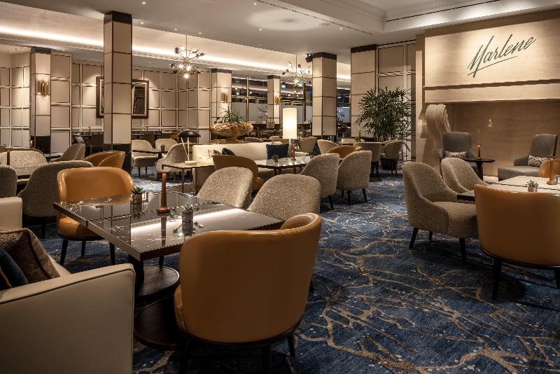 InterContinental Berlin - Restoran