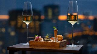 InterContinental Berlin fotoÄŸrafÄ±