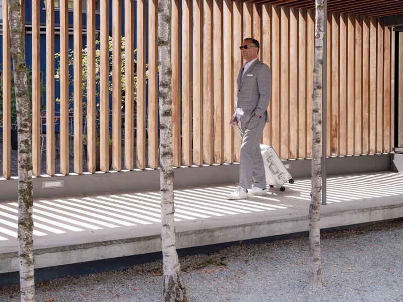 Greulich - Genel