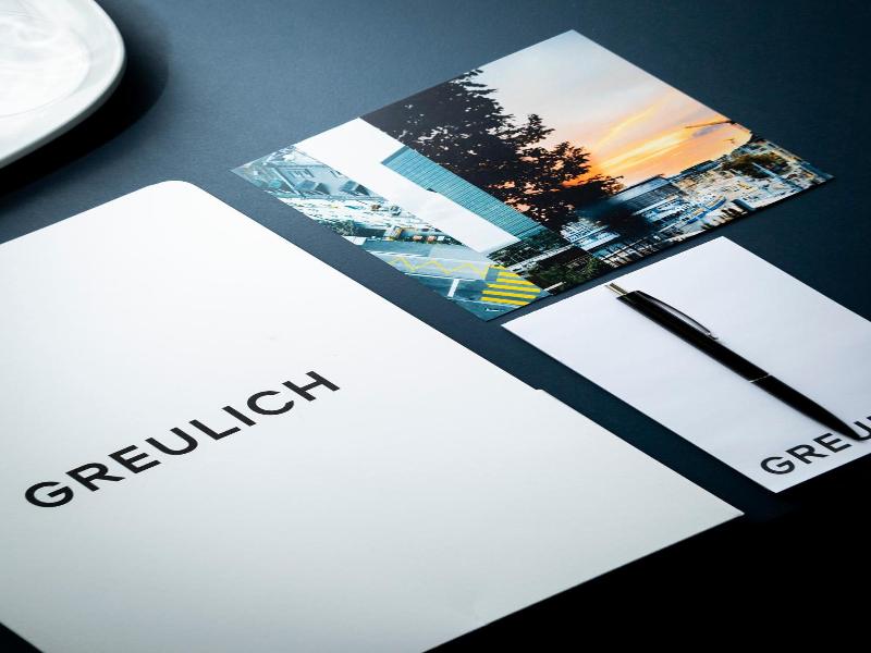 Greulich - Oda