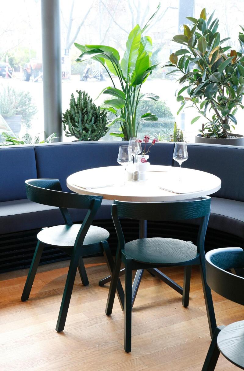 Greulich - Restoran