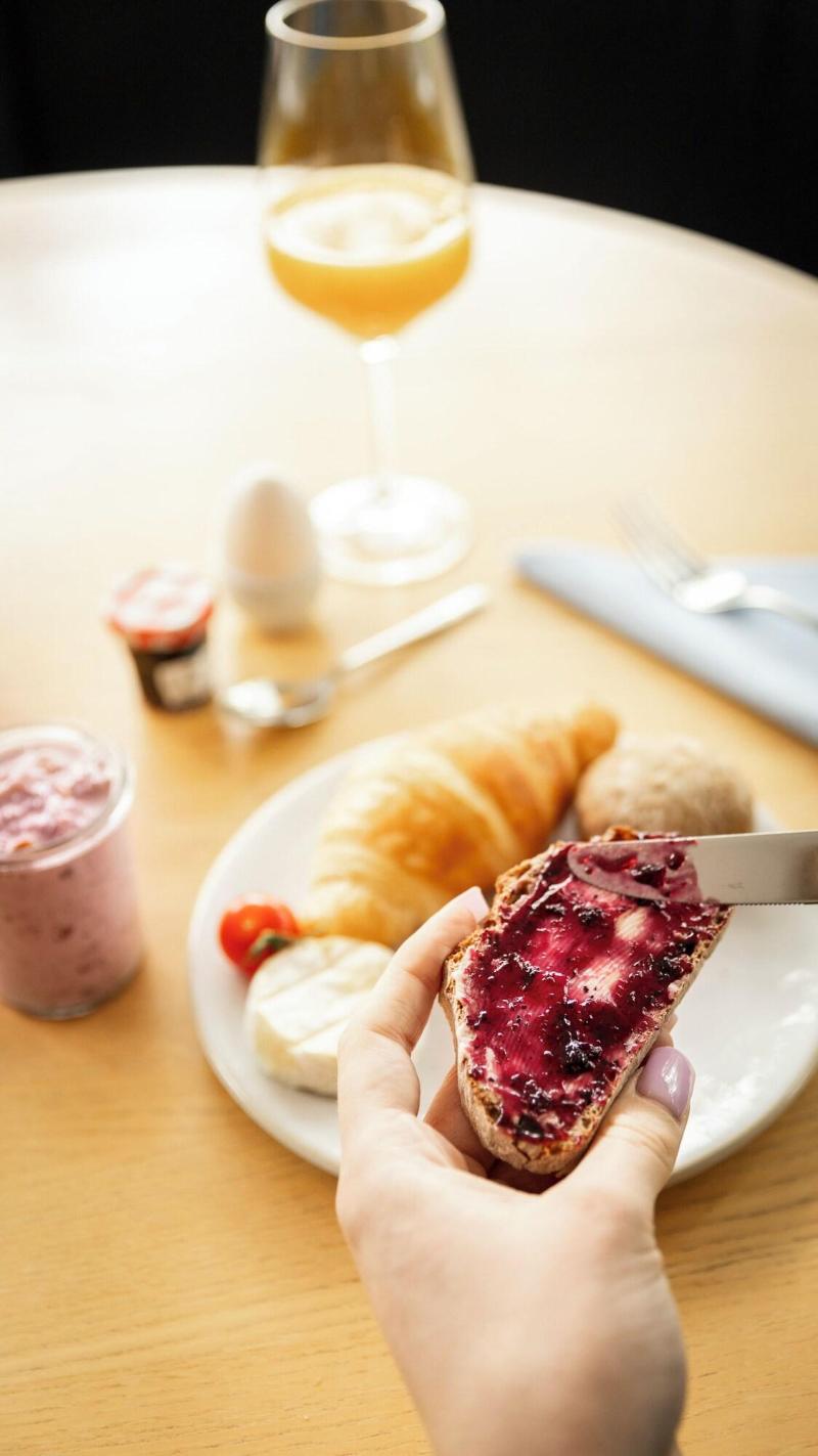 Greulich - Restoran