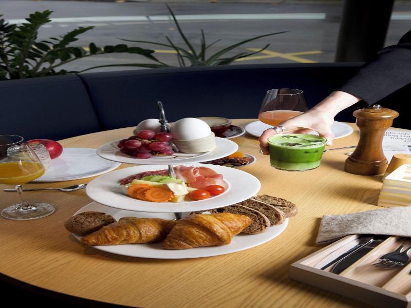 Greulich - Restoran