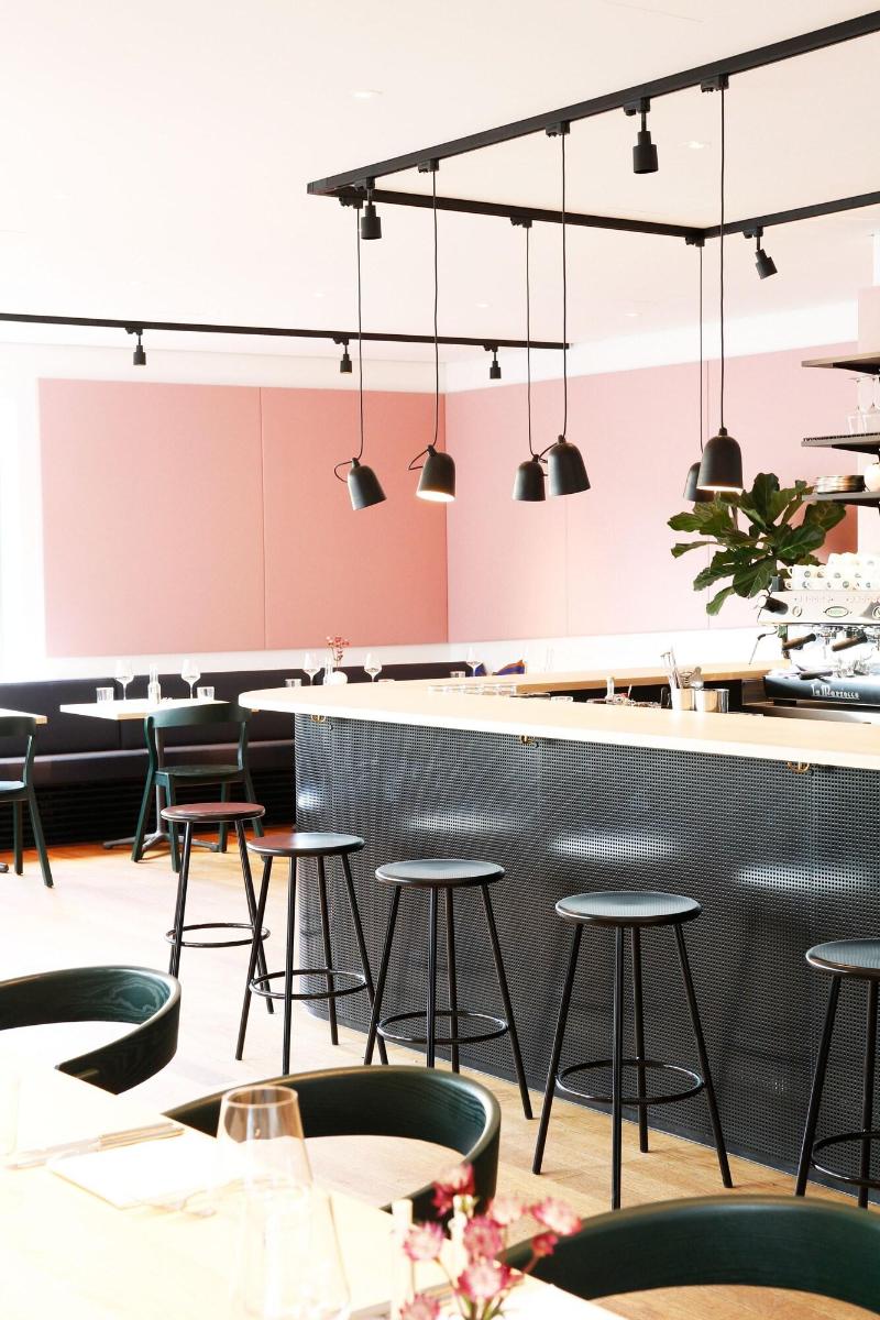 Greulich - Restoran