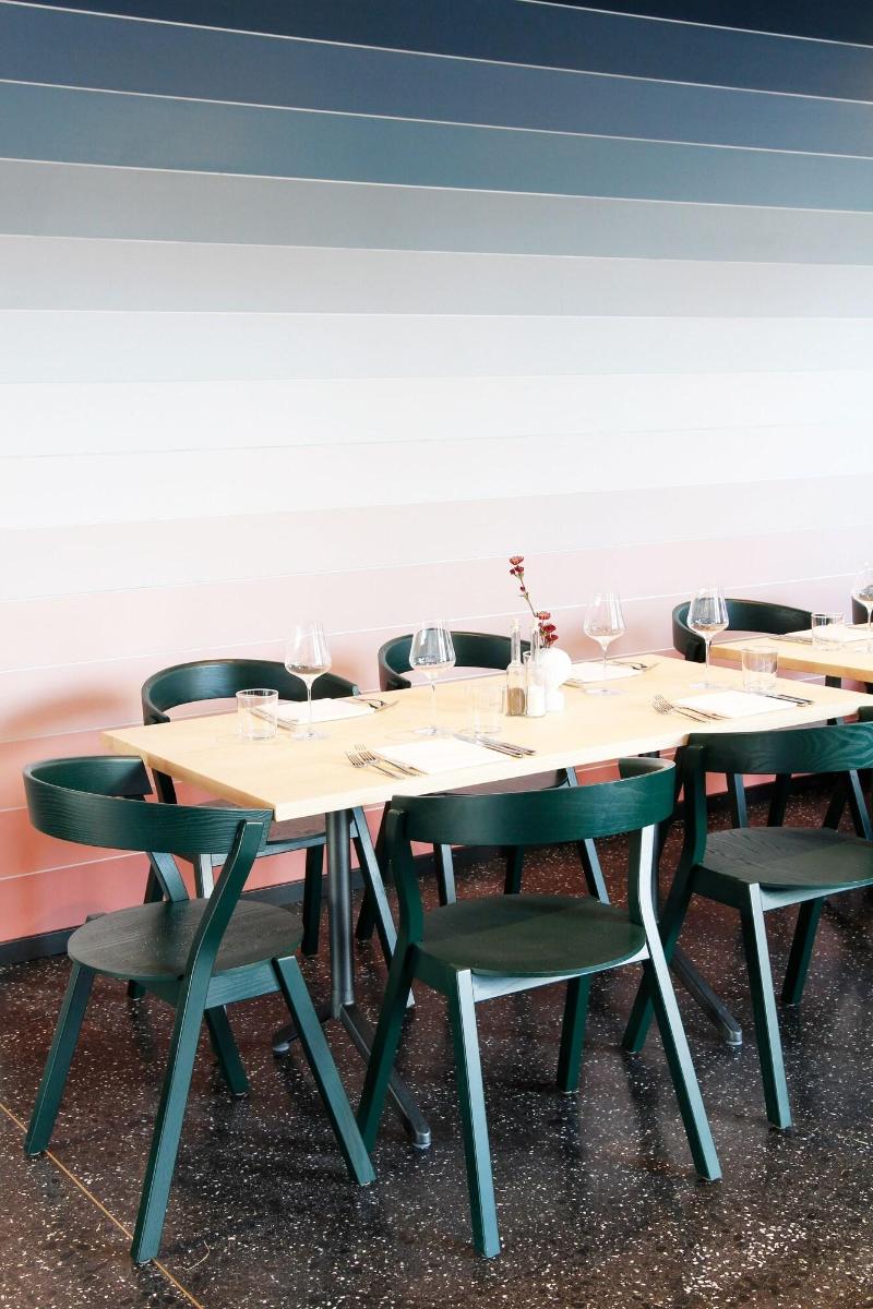 Greulich - Restoran