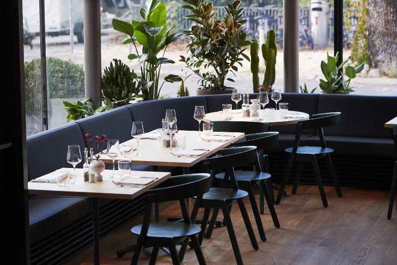 Greulich - Restoran