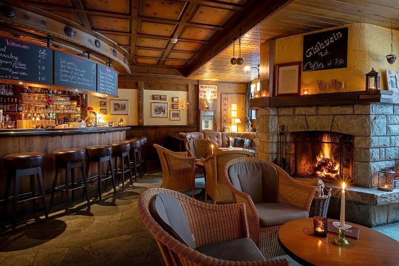 Hotel Pollux - Bar