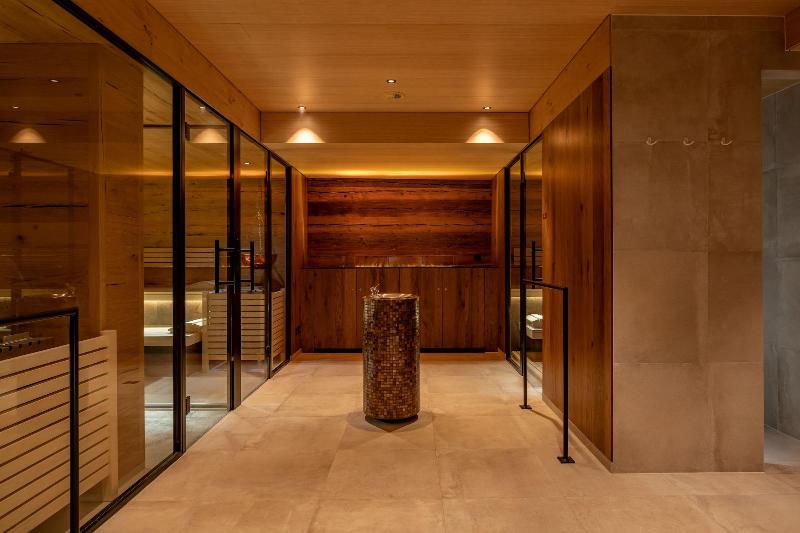 Hotel Pollux - Aktivite