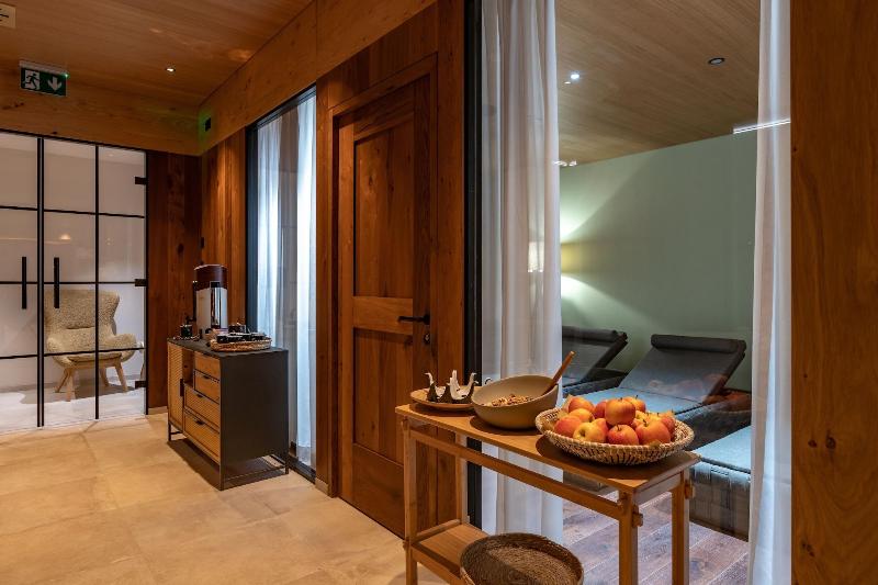 Hotel Pollux - Aktivite