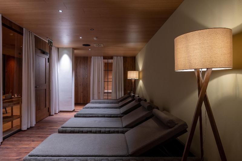 Hotel Pollux - Aktivite