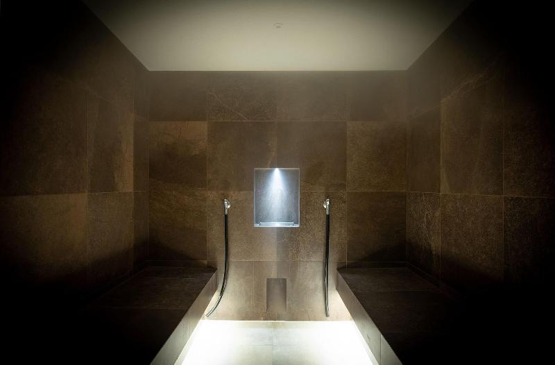 Hotel Pollux - Aktivite