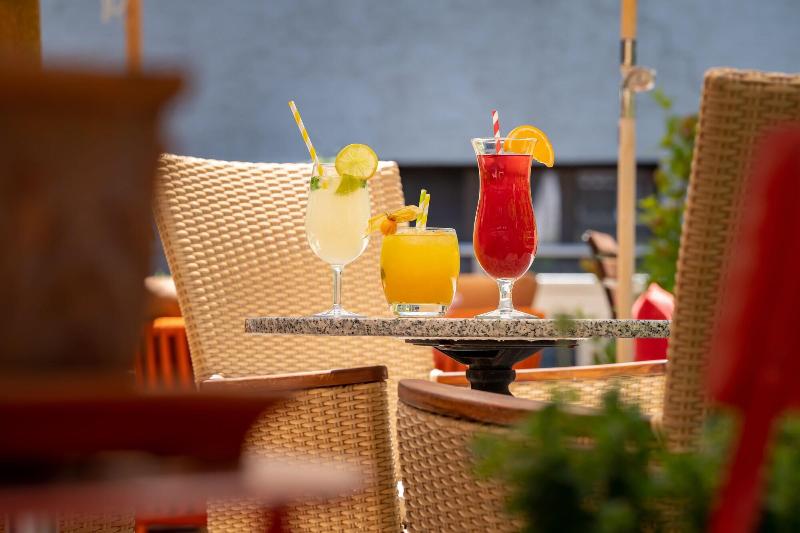 Hotel Pollux - Genel