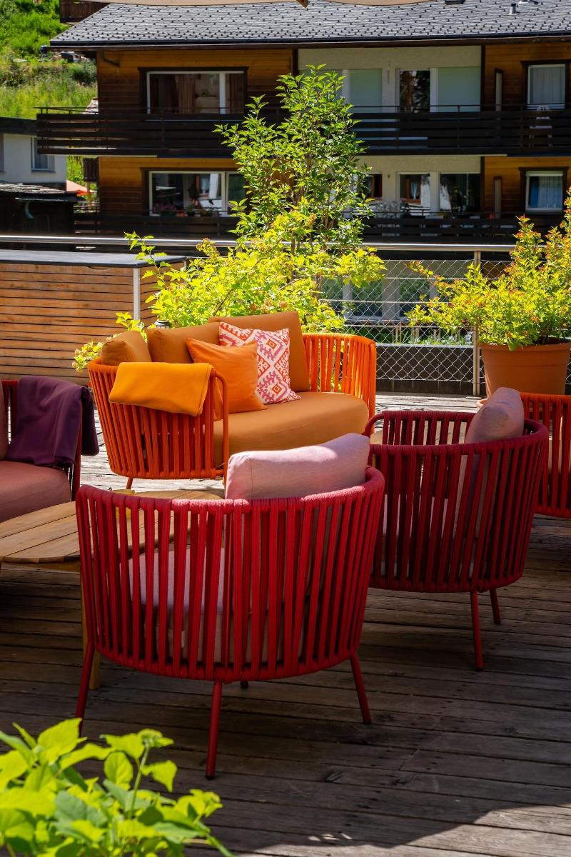 Hotel Pollux - Genel