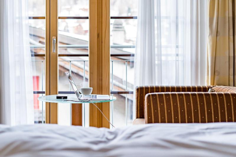 Hotel Pollux - Oda