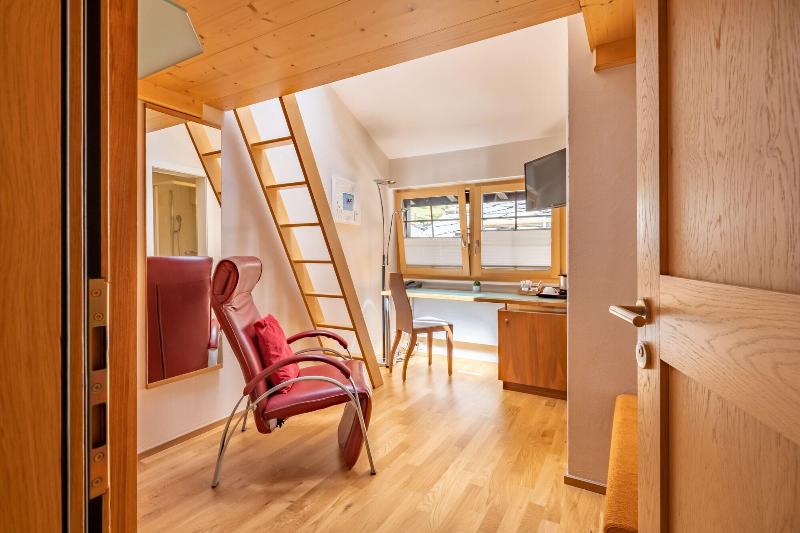 Hotel Pollux - Oda