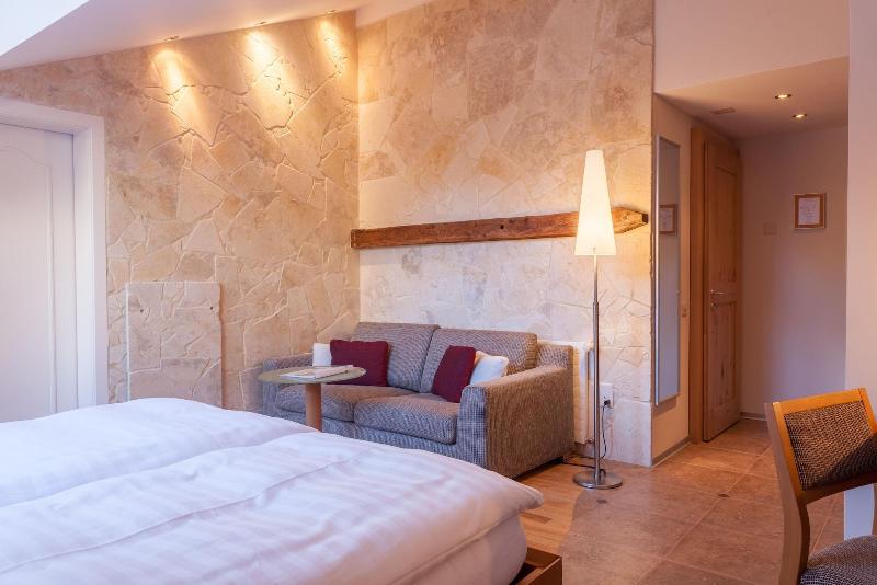 Hotel Pollux - Oda