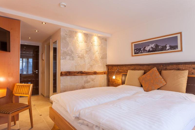 Hotel Pollux - Oda