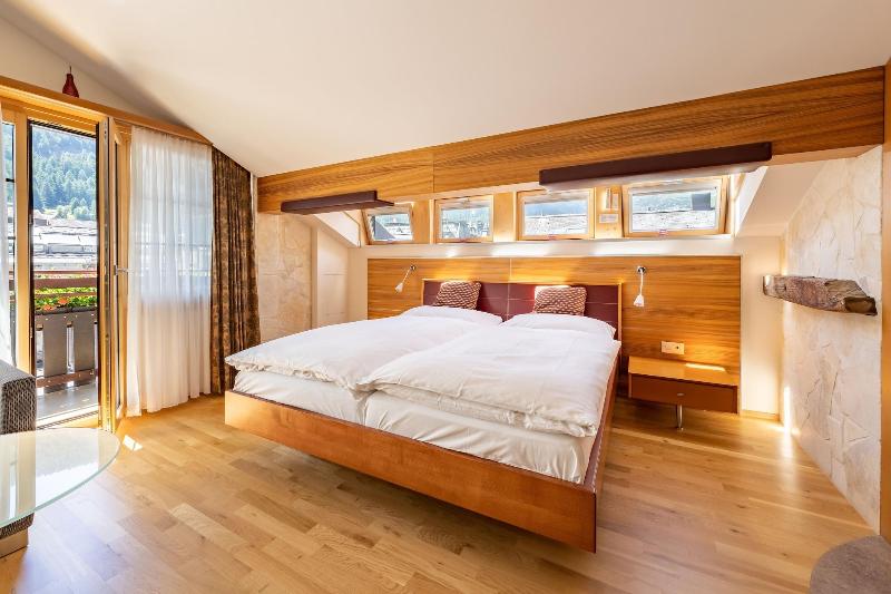 Hotel Pollux - Oda