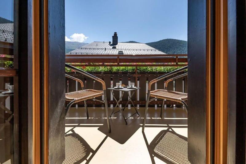 Hotel Pollux - Oda