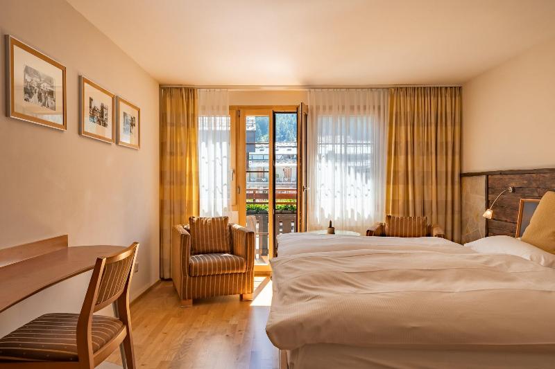 Hotel Pollux - Oda