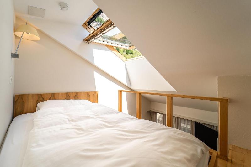 Hotel Pollux - Oda