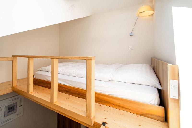 Hotel Pollux - Oda