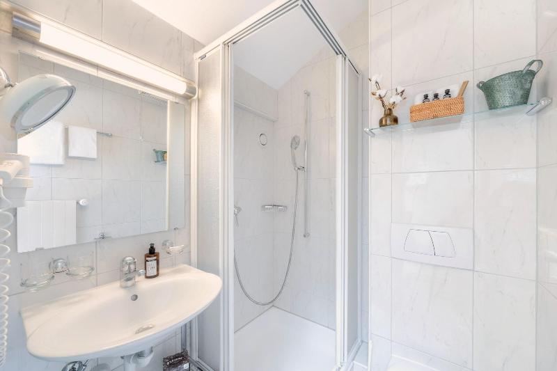Hotel Pollux - Oda