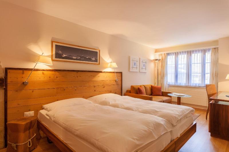 Hotel Pollux - Oda