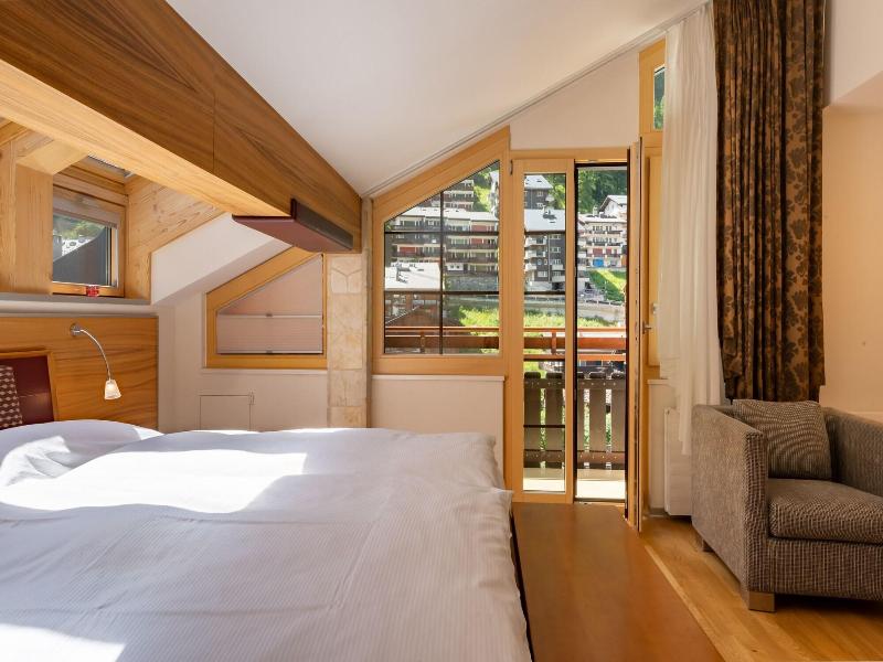 Hotel Pollux - Oda