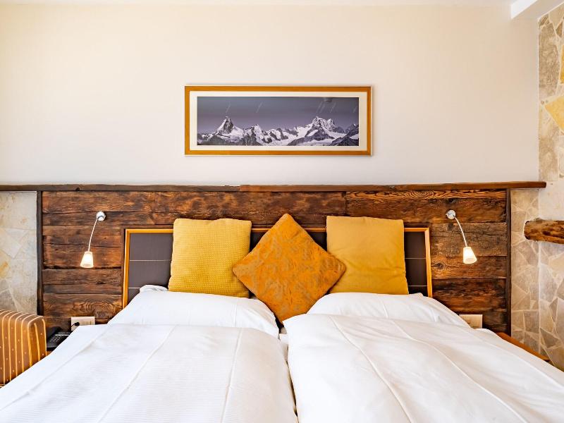 Hotel Pollux - Oda