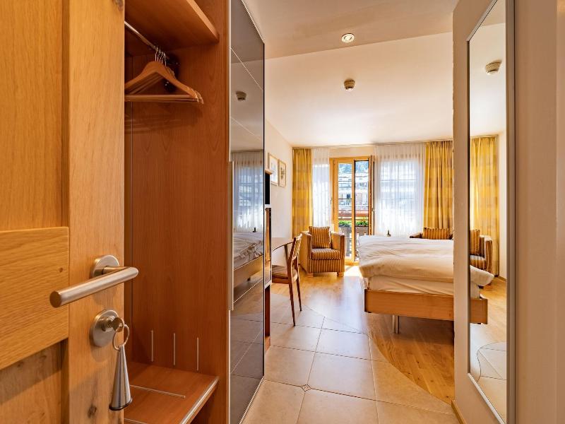 Hotel Pollux - Oda