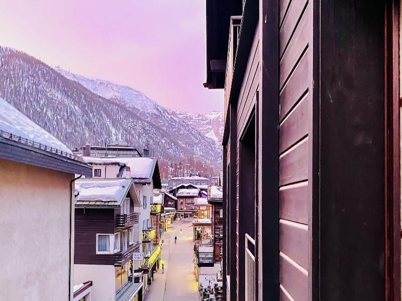 Hotel Pollux - Oda