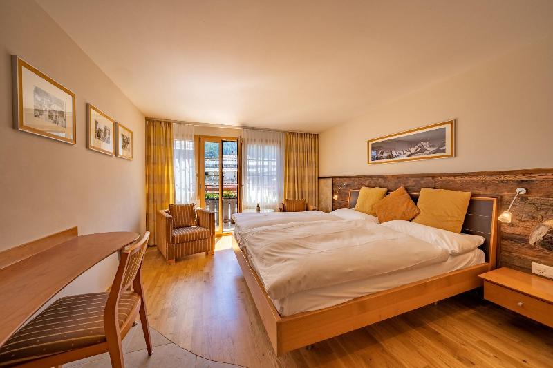Hotel Pollux - Oda