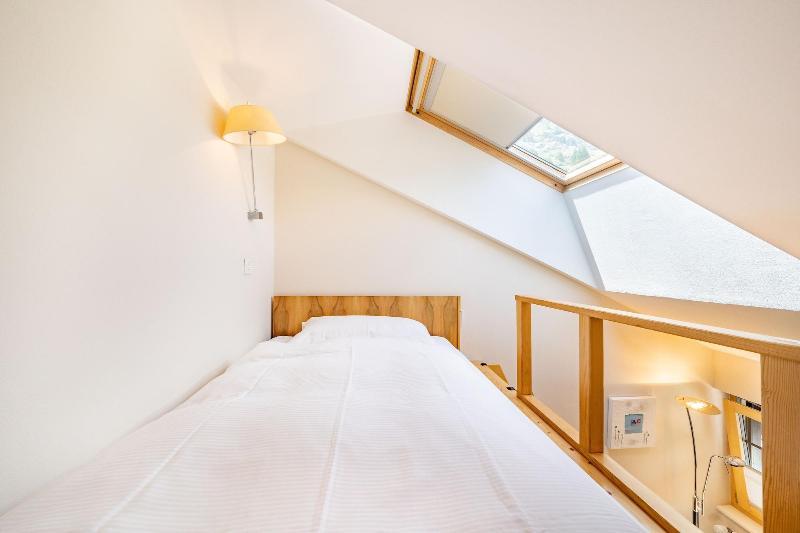 Hotel Pollux - Oda