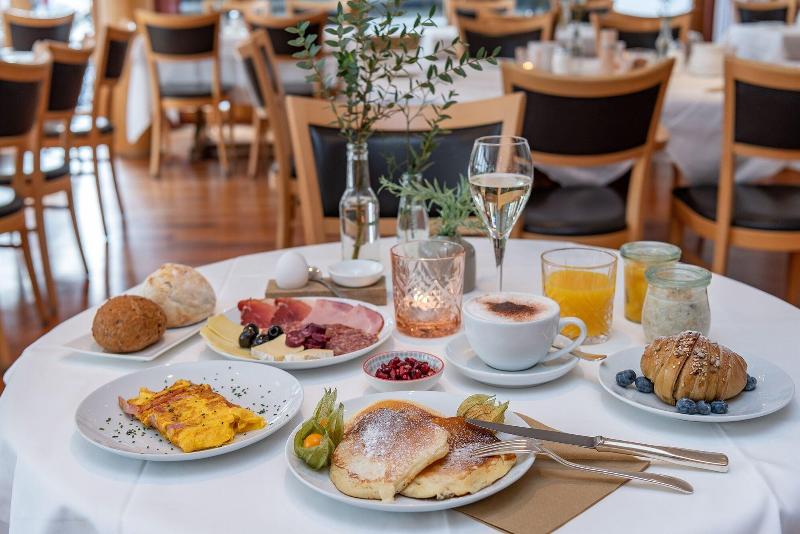 Hotel Pollux - Restoran