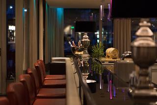 Renaissance Hamburg Hotel fotoÄŸrafÄ±