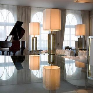 Renaissance Hamburg Hotel fotoÄŸrafÄ±