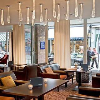Renaissance Hamburg Hotel fotoÄŸrafÄ±