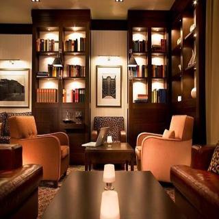 Renaissance Hamburg Hotel fotoÄŸrafÄ±
