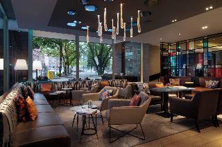 Renaissance Hamburg Hotel otel fotoğrafı