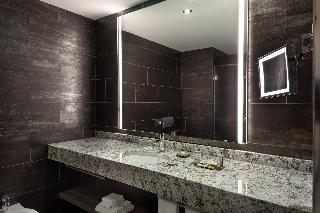 Renaissance Hamburg Hotel fotoÄŸrafÄ±