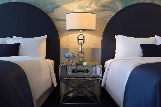 Renaissance Hamburg Hotel fotoÄŸrafÄ±