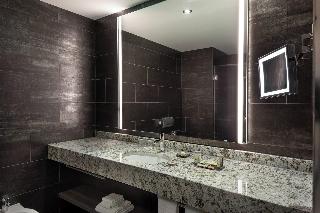 Renaissance Hamburg Hotel fotoÄŸrafÄ±