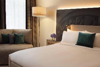 Renaissance Hamburg Hotel fotoÄŸrafÄ±