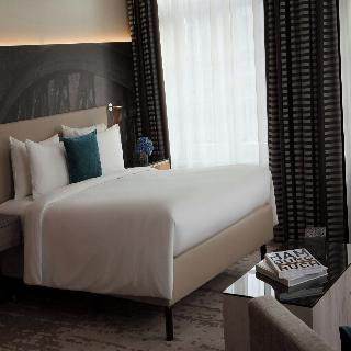 Renaissance Hamburg Hotel fotoÄŸrafÄ±