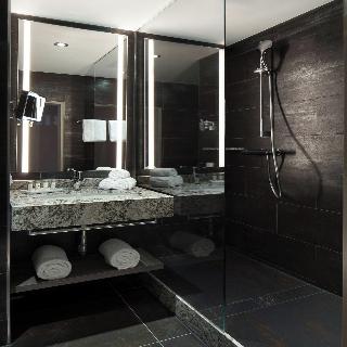 Renaissance Hamburg Hotel fotoÄŸrafÄ±