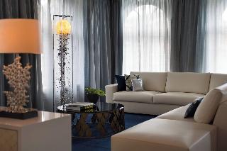 Renaissance Hamburg Hotel fotoÄŸrafÄ±