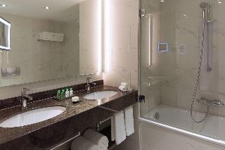 Renaissance Hamburg Hotel fotoÄŸrafÄ±