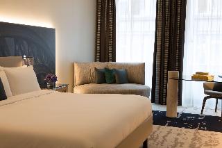 Renaissance Hamburg Hotel fotoÄŸrafÄ±