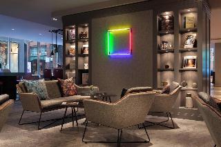 Renaissance Hamburg Hotel fotoÄŸrafÄ±